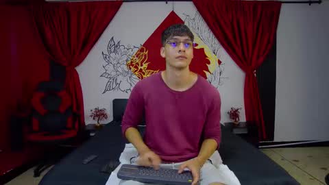 Alessio online show from 01/13/26, 12:10