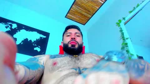 Snapshot of alessrose22 chatting on 02/27/26, 07:58 Aless Rose online show from 02/27/26, 07:58