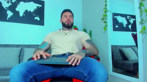 Aless Rose online show from 03/22/26, 09:07