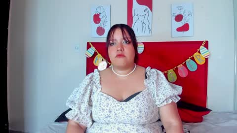 AleSweett online show from 04/01/26, 12:28