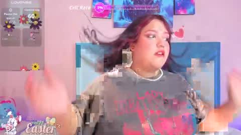 AleSweett online show from 04/06/26, 12:39