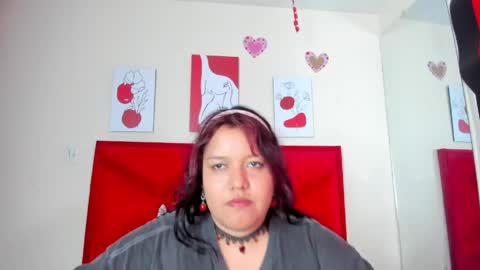 AleSweett online show from 04/18/26, 01:37