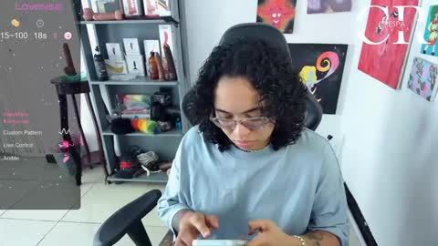 Crespa Ruidosa online show from 09/13/25, 05:02