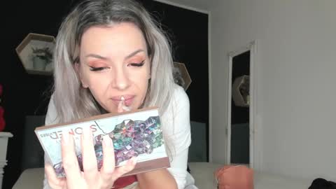 alesys69 online show from 12/14/24, 09:45