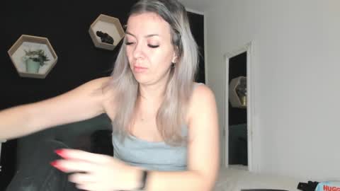 alesys69 online show from 01/11/25, 10:18