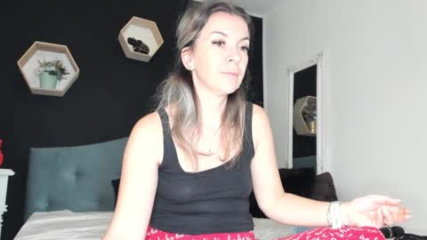 alesys69 online show from 01/19/25, 10:28