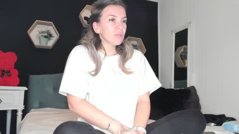 alesys69 online show from 01/24/25, 10:51