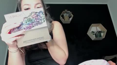 alesys69 online show from 02/25/26, 11:36