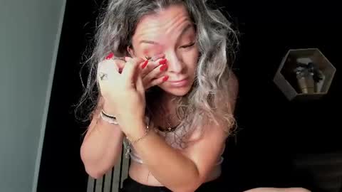 alesys69 online show from 07/19/26, 04:38