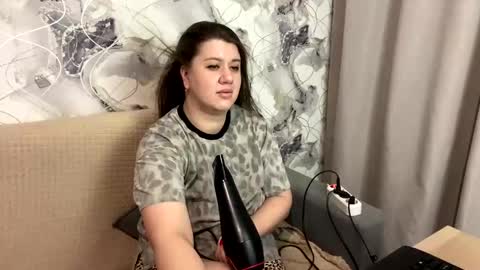 Aletta Oushen online show from 01/14/25, 01:49