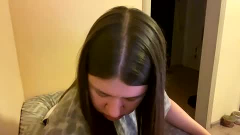 Aletta Oushen online show from 01/28/25, 04:08