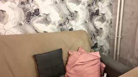 Aletta Oushen online show from 02/13/25, 02:20