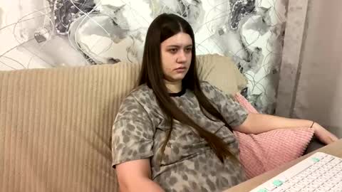 Aletta Oushen online show from 02/19/25, 04:00