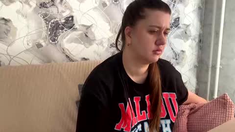 Aletta Oushen online show from 02/26/25, 06:37