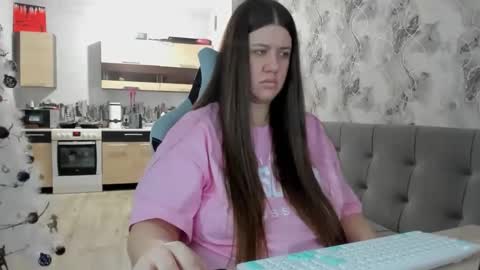 Aletta Oushen online show from 01/07/26, 11:34