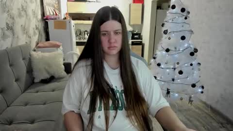 Aletta Oushen online show from 01/13/26, 10:42