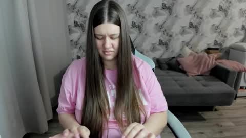 Aletta Oushen online show from 02/13/26, 12:12