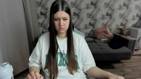 Aletta Oushen online show from 03/14/26, 01:05