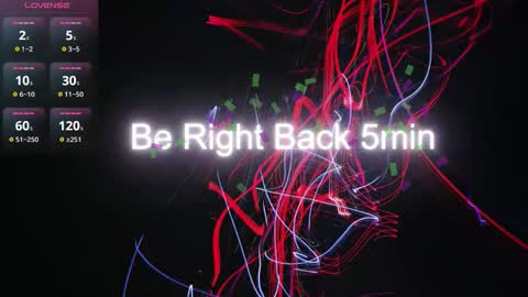 Emi online show from 10/27/25, 09:19