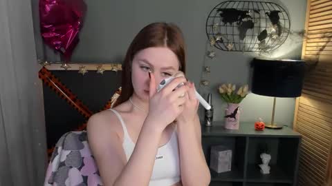 alettablacck online show from 10/31/25, 01:17