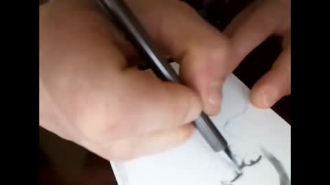 Alex online show from 03/31/26, 08:37