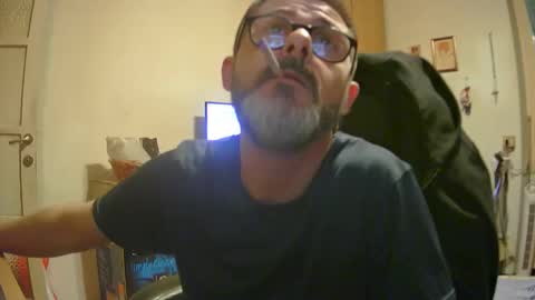 Snapshot of alex81pv1981 chatting on 12/01/24, 07:58 alex81pv1981 online show from 12/01/24, 07:58