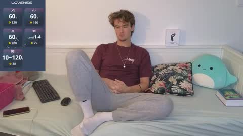 Alex83530 online show from 01/06/26, 09:02