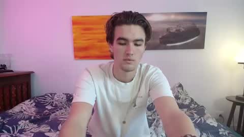 Alex83530 online show from 02/16/26, 08:54