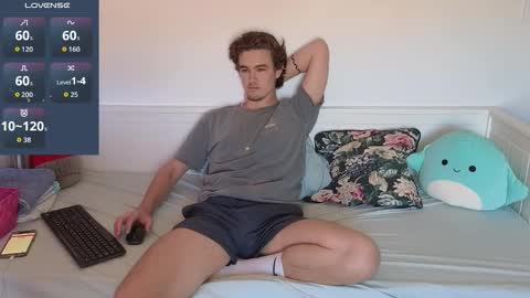 Alex83530 online show from 02/26/26, 08:46