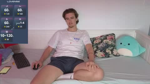 Alex83530 online show from 02/28/26, 09:21