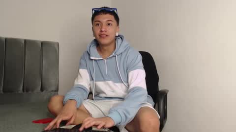 Owen online show from 12/07/24, 01:58