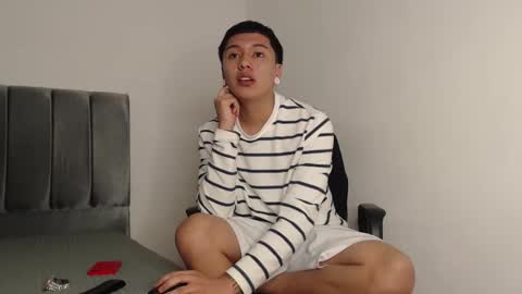 Owen online show from 12/27/24, 04:26