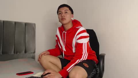 Owen online show from 01/03/25, 03:38