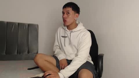 Owen online show from 01/13/25, 12:30