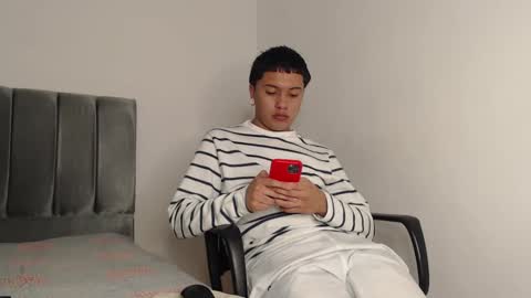 Owen online show from 01/17/25, 04:49