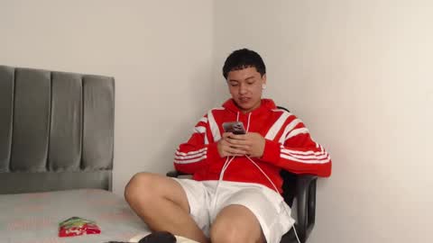 Owen online show from 01/18/25, 02:03