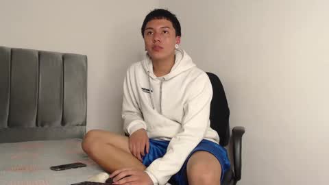 Owen online show from 01/23/25, 01:41