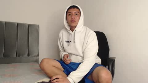 Owen online show from 01/23/25, 04:41