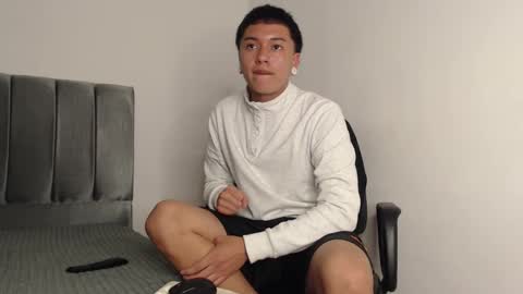 Owen online show from 01/31/25, 02:26