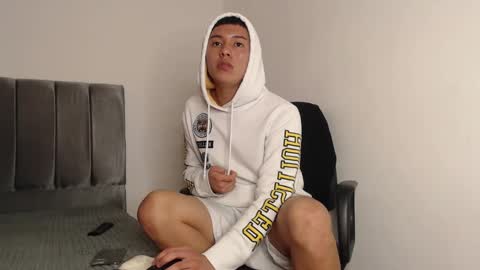 Owen online show from 02/04/25, 05:10