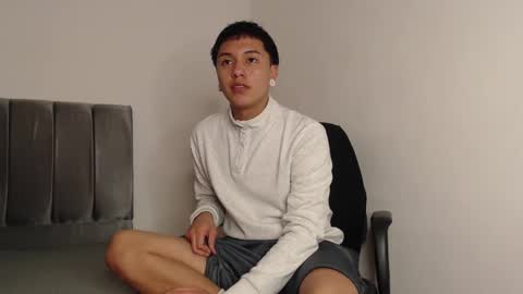 Owen online show from 02/14/25, 02:07