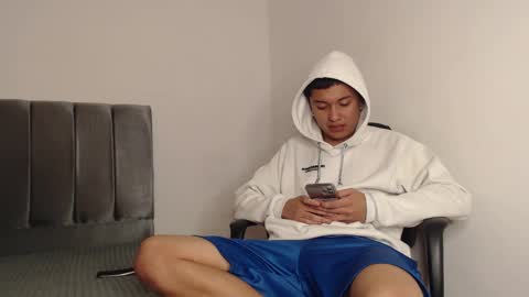 Owen online show from 02/19/25, 05:27