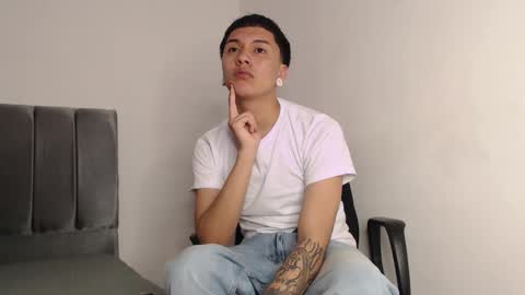 Owen online show from 09/16/25, 12:55