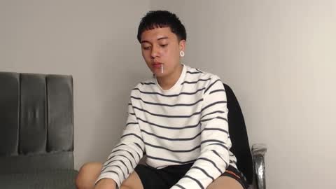 Owen online show from 10/15/25, 03:17