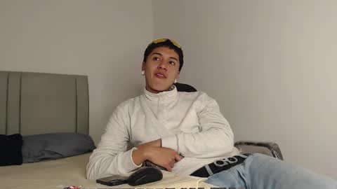 Owen online show from 01/10/26, 04:36