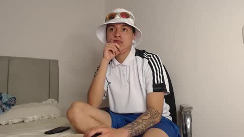 Owen online show from 02/03/26, 02:53