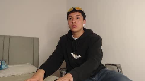 Owen online show from 02/07/26, 02:37