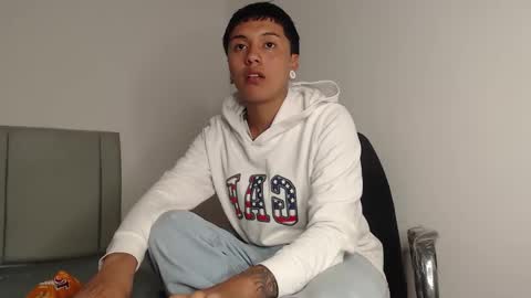 Owen online show from 02/27/26, 02:55