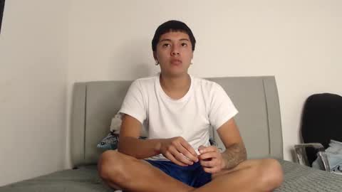 Owen online show from 03/12/26, 04:18