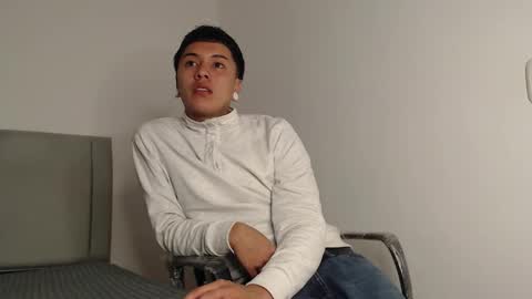 Owen online show from 03/26/26, 03:12